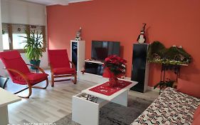 Apartamento confort I